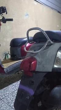 ماكس بوليسي • ختم واحد • ما مفتوحة