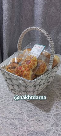 …مشروعنا يوفر اكلات بيتيه نظيفه   كل شي ينطبخ بذوق وجودة ترضيكم  هدفنا...
