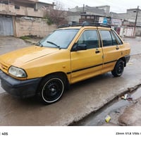 سايبا 2012 للبيع مكينة بيها نفخ كير شرط تبريد تدفئه شرط صبغ الهلالات ك...