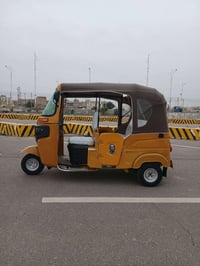 تكتك ٢١ • لونين • العماره حي الشرطه