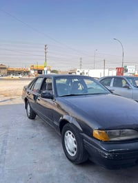دايو برنس • ١٩٩٤ • اوتوماتيك