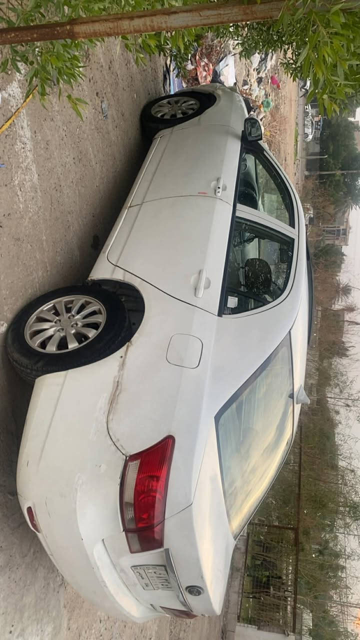 بيوايدي موديل 2013مال مصرف كيرمحرك تبريدشرط عنوان اربيل ***********
