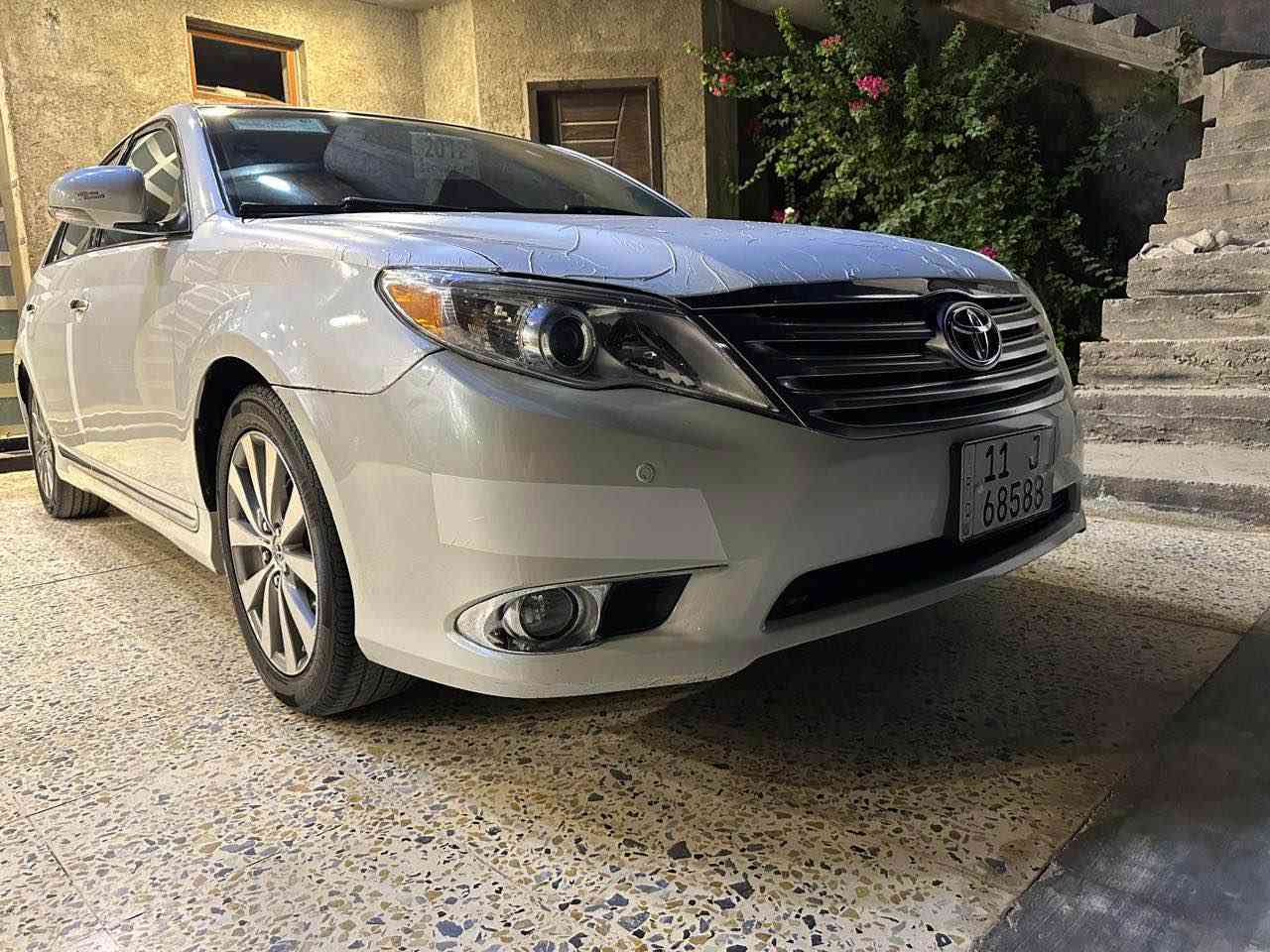 سلام عليكم شلون الطيبين 👋🏻🤍.

ليعشاق الياباني الأصيل
موديل 2012 وارد خليجي 💎.

سيارة فول مواصفات Lemted 🐺🤍

طبعاً سيارة رقم بغداد دولي

تحويل ثاني يوم 👤.

طبعاً سيارة مكفولة كفالة عامة بس بيها ملاحضات بسيطة جداً 👁️.

مكينة 6V المرعبة 💀🔥.

كيرها كفالة  ✅.

صدرها جديد ✅

ماشية 280الف حقيقي 🔥♥️.

حدادية كاملة من كلشي سيارة متحط عليها درهم واحد 💵✅.

مواصفات ⚜️.

تخم تاير جديد ✅.

 6 بصمات ✅.

علامة ترحيب ✅.

تبريد مقاعد ✅.

شاشة وكامرة خلفية ✅.

عدسات زنون ✅.

بردة خلفية ✅.

تحكم ستيرن كامل ✅.

كشافات دعامية ✅.

خمس مقاعد جلد ✅.

داخلها نضيف بعده بالملح ✅.

مكان السيارة بغداد المنصور 🇮🇶♥️.

سعر سيارة 190
وبيها مجال

الرقم : ***********

وعذرونا على الاطالة وكل الهلاا بيكم حبايبي ♥️. بغداد, العراق
