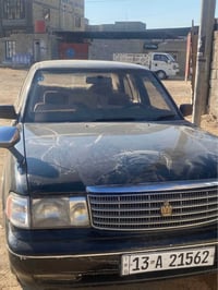 كراون 1992 • اوتوماتيك • مصبوغة