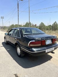 برنس. 1994 رقم بغداد انكليزي باسمي مكينه وكير جديدات بيه رشات صبغ قليل...