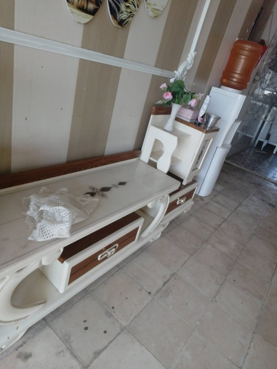 معرض بلازمة ضيف كللش للبيع سعر 150 قفل قبل فترا خضيته 200 عل فيس متواجد هاذ رقمي 0778 321 7262
