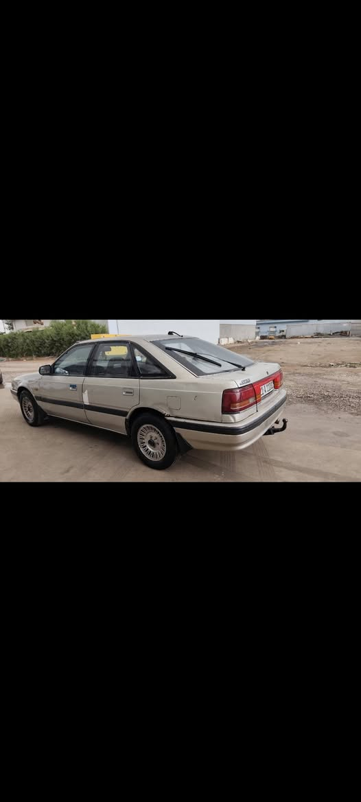 سلام عليكم للبيع مازده موديل 90 محرك 8وبخ جامات كهربائي سلايت كهربائيات كله يشتغل تخم تاير جديد محرك گير بشرط بشرط تحويل وكاله سياره بدون صبغ بدون خياسات نضيفه كلش سعر34
عنوان كلار ***********
