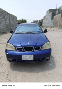 اوبترا ٢٠٠٤ • كير عادي • بدون حادث