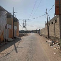 النجف الأشرف • ١٠٠م • طابو زراعي