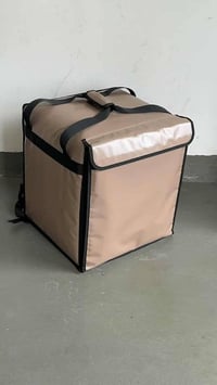 جانتای دلیڤەری ئەسڵی بە بەرزترین کوالێتی .  - سێ بەرگە و ڕەختە و توندو...