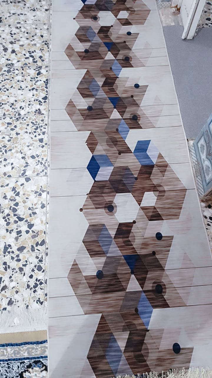 زولية كاشان 2×3 امداد طول 4امتار قفلهن 50 المراسله ع الخاص


**إذا كنت صاحب هذا الإعلان وتريد حذفه لأي سبب، رجاءا أرسل رسالة إلى الدعم الفني**