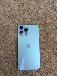 آيفون ١٣ برو ماكس • ١٢٨ • بطاريه ٨٦%