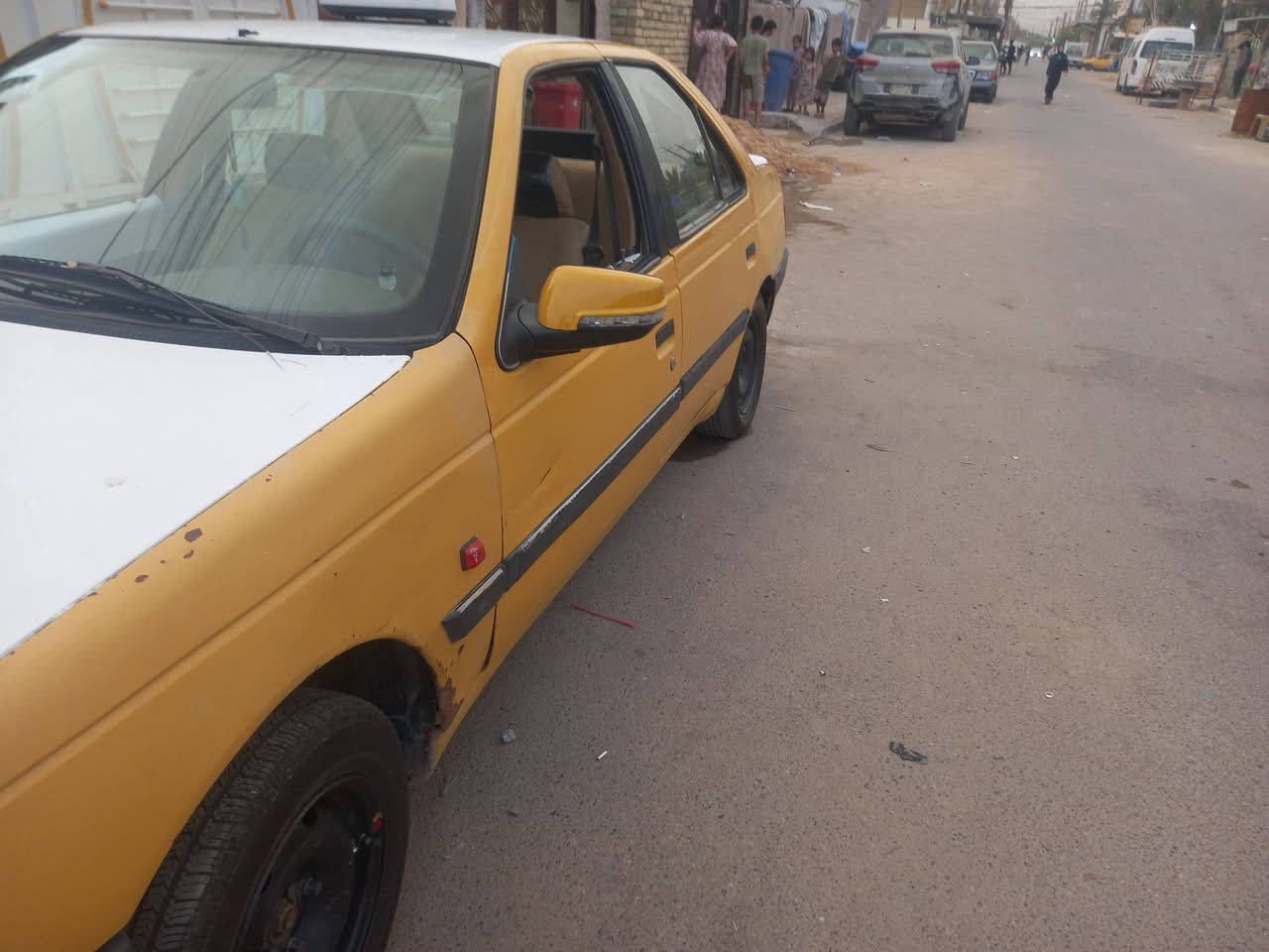 بيجو لميس مديل ٢٠١٣ بيه خيط تبخير سنويه تسقط شهر ٦ تبريد كبريسر لطش مالته بنيد فقط مبدل حوض مصبوغ الجماليه راعيه موجود عرضها ب ٣٠ ورقه قفل مكان بغداد شرطه الخامسه سويب رقمي *********** بياع شراي لا تجي بشرفك
