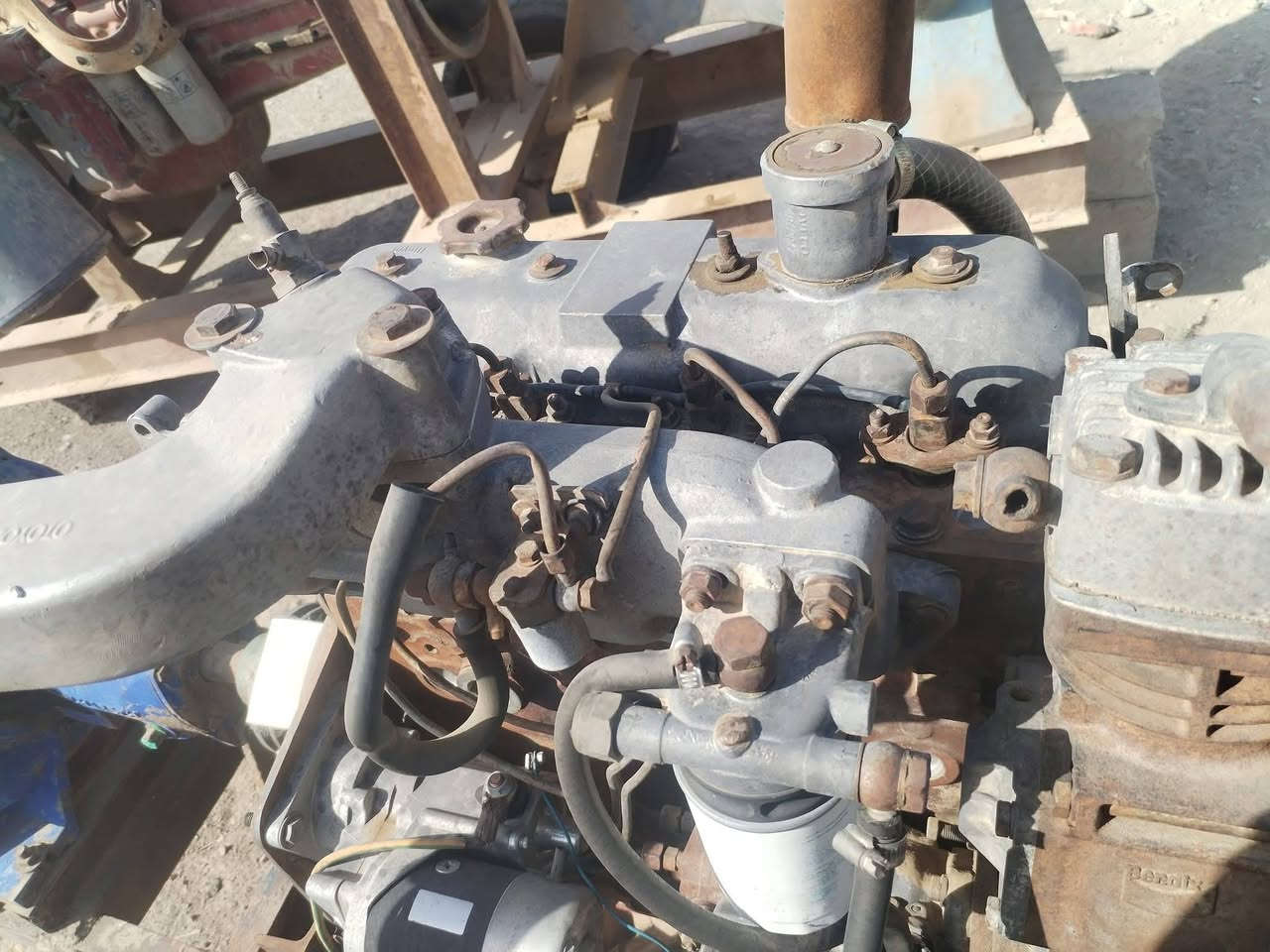 للبع مضخه ماء افيكو
ايطالي خنزيره 8 ب 8
مكانه ديوانيه قضاء البدير ***********

***********
