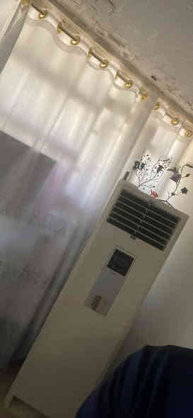 سبلت 3 طن الله شاهد تبريده ثلج ودفع خير من الله اشغله الك قبل لا تاخذه بس مكان ماعندي 350 رايده *********** بغداد الحبيبيه
