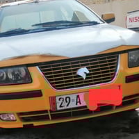 ١٦٠٠ • بدون ضربه • مصبوغه جماليه