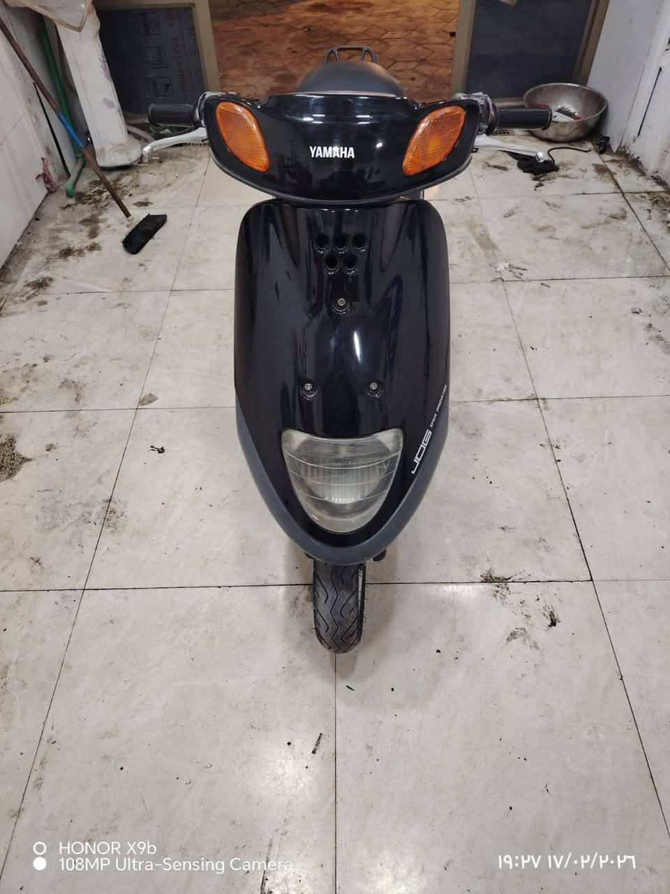 دراجه منغولي كله شغاله لايت هورن اشاير بك لايت كفر كله بلاد مكاني ناصريه مركز شرقيه سعره 300وبيه مجال قليل نقصه باتري فقط وهاذه رقمي ***********
