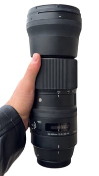 يتوفر 150-600 كانون 07718898966