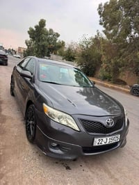 تويوتا كامري • معرض اربيل • اقساط بدون كفيل