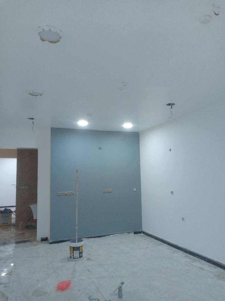 السلام عليكم صبغ وكافه الديكورات بأنسب الأسعار لأستفسار *********** أو خاص او الرقم بي واتساب حلة, بابل
