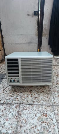 مكيف • تدفئة وتبريد • نظيف مية بالمية