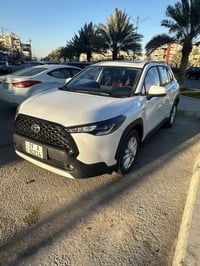 كورلا كروز • ٢٠٢٥ • رقم كربلاء