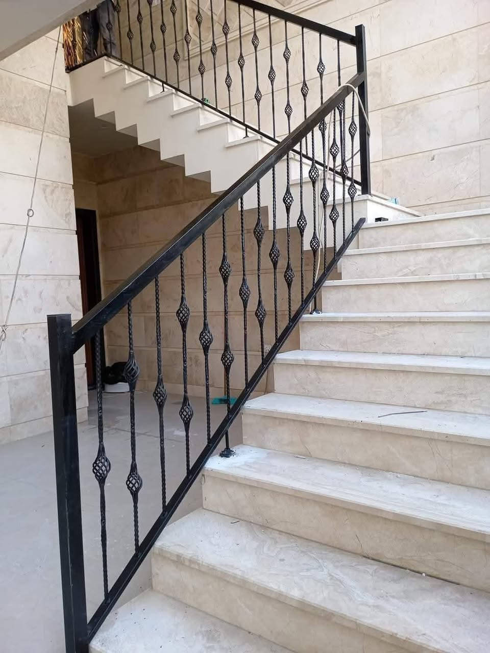 يعلن معمل حدادة نور الزهراء ع عن استعداده لستبدال الباب القديم باب جديد وحسب الطلب
العنوان شارع المطار مجاور مثلجات الاوائل مقابل مجمع جوهرة العرب
***********
***********
