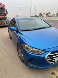 النترا 2017 وارد امريكي كير مكينة خير من لله  حادثها جاملغ خلفي ليبل و...