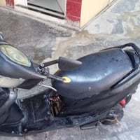 دراجه ماكس البيع جاهزه السعر ع رقم 07802594418