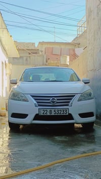 سنترا • ٢٠١٩ • رقم اربيل