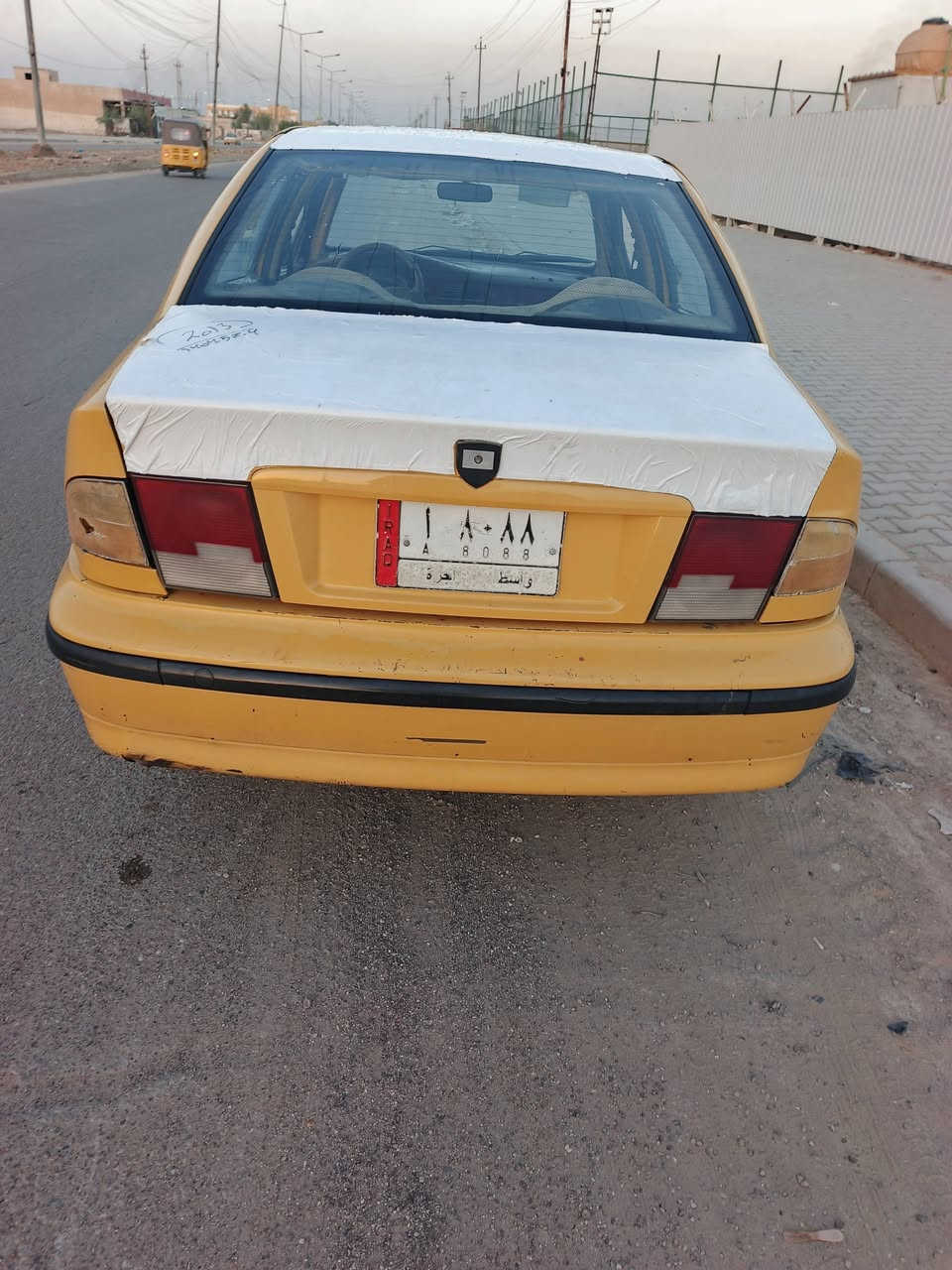 سمد 2013 للبيع سنويه ل 27 سياره جاهزه اي نقص ما بيها السعر 16 الشراي الاتصال على هذا الرقم***********
