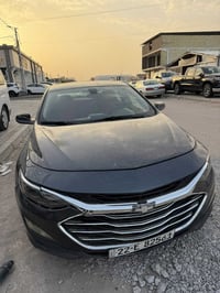 ماليبو • ٢٠٢١ • بصره طويسه