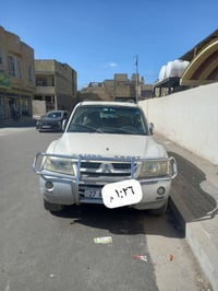 ٢٠٠٧ • مكينة ٣٨٠٠ • رقم انكليزي