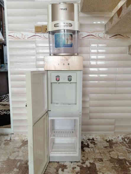 سڵاوهاڕێیان بەڕادی ئاو ساردوگەرمی سەلاجەی بەشەرت زۆر زۆر پاکە شوێن کەسنەزان نرخ 75هەزار
*********** أربيل
