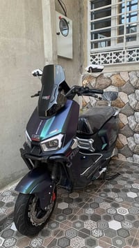 صاعقه • ٢٠٢٥ • استعمال قليل