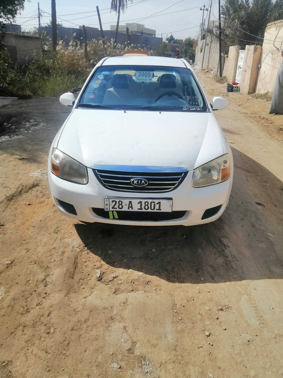 السلام عليكم للبيع سبكرا موديل 8. رقم نجف بيه رشات صبغ ابيع احزام سياره عليه ادامه كامله مكينه حداديه كير كهربائيات كله شغاله رقم دولي السعر 79 بيه مجال قليل تواصل عل رقم *********** العنوان نجف مشخاب
