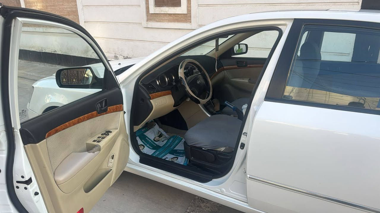 سوناتا موديل ١١ خليجي للبيع @للأستفسار الأتصال على الرقم التالي ***********
