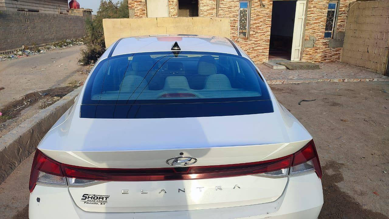 اللنترا للبيع موديل 21 فول مواصفات وارد امريكي بدون حادث 
معوقين ابو الخصيب, البصرة


**إذا كنت صاحب هذا الإعلان وتريد حذفه لأي سبب، رجاءا أرسل رسالة إلى الدعم الفني**