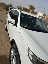 سورنتو خليجي 2014 4 سلندر  ضررهه جاملغ امامي جهت اليمنه 07833786164