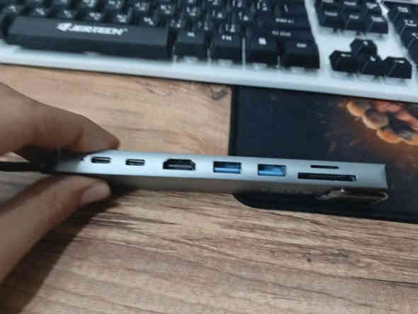 للبيع ستيم ديك LCD – مساحة 1 تيرا – SteamOS

السعر: 550 ألف دينار وبي مجال بسيط
او مراوس مع meta quest 3 او 3s
او playstation 5
المكان: أربيل – ماكو توصيل، 
جهاز نظيف ومرتب، شغال 100% بدون أي مشاكل.
ستيم ديك نسخة الـ LCD ومعاه تخزين 1TB، يعني تسعّة ألعاب ثقيلة بدون خوف من المساحة.
النظام SteamOS الرسمي – سريع ومستقره

تلعب كل ألعاب ستيم الثقيلة بسهولة

بطارية جيدة جداً تدوم 3 ساعات للالعاب الثقيله و 7 ساعات للالعاب الصغيره والبرامج

مناسب للسفر والدوام والبيت.

يكدر يشغّل ألعاب قويه مثل GTA, RDR2, Elden Ring وغيرها بأداة جيد جداً 

تقدر تربطه على التلفزيون وتلعب كأنه جهاز منزلي.

حجمه صغير وسهل الحمل.

يدعم مودات وألعاب خارج ستيم إذا تحتاج.
يجي وياه اضافه. ستاند + dockstation تكدر تربطه ب تلفزيون او ماوس كيبورد هواي اشياء

الي يريد يحجز أو يسأل يخلي رسالة او يراسل واتساب 0751 011 5042
