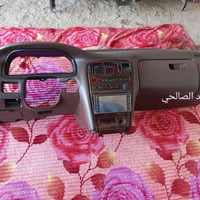 تصليح دشبول • مارك نفخ • النجف الصناعي