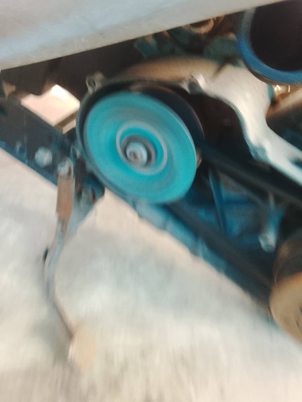 للبيع ماكس منغولي 325 بيهة مجال دراجه شغاله نكره سلف اي نقص مابيهة كفرات موجوده كلش مانلقصهة مكان بغداد الكريعات شراي يتصل ***********
