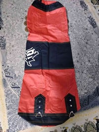 كيس ملاكمة • تمرين • نضيف