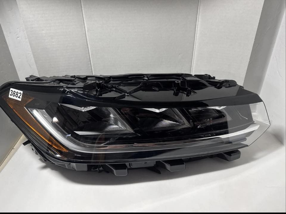 نوفر جميع قطع غيار سيارات فوكس و واجن:
✔️ قطع أصلية
✔️ بدائل موثوقة
✔️ بيع مفرد بأسعار مناسبة
✔️ توفير سريع بدون انتظار
✔️ متوفر التوصيل حتى باب بيتك 🚚

📍 كل ما تحتاجه لسيارتك بمكان واحد
💬 للاستفسار عن أي قطعة راسلنا على الخاص أو واتساب


**إذا كنت صاحب هذا الإعلان وتريد حذفه لأي سبب، رجاءا أرسل رسالة إلى الدعم الفني**