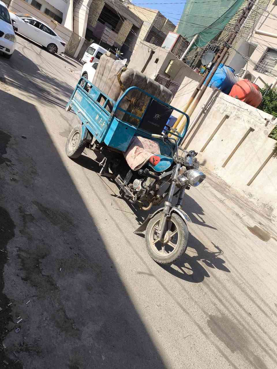سلام عليكم ستوته البيع صقر مديل 20 ستوته خير من الله كلشي شقالل بيهى نكره سلف بكاني تقاطع النهروان السعر 900 بيه مجال قليل الشراي


**إذا كنت صاحب هذا الإعلان وتريد حذفه لأي سبب، رجاءا أرسل رسالة إلى الدعم الفني**