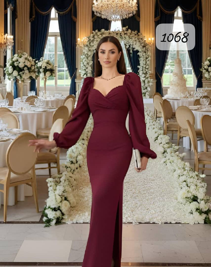 عنا  وبس 💞 LANA💞

يا جمالووووو👑
👑فستان

💕قماش  كريب سكوبا   اجنبي  مكفولللللل  
👑مقاسات
فري  من 40لل46

 😌😌😌😌😌😌😌
طول 150
💓✌🏻👋🏻💓😍

🔥🔥🔥🔥🔥🔥🔥🔥🔥🔥


**إذا كنت صاحب هذا الإعلان وتريد حذفه لأي سبب، رجاءا أرسل رسالة إلى الدعم الفني**