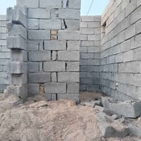 خلف جامع الخزاعل • ١٠٠متر • هيكل