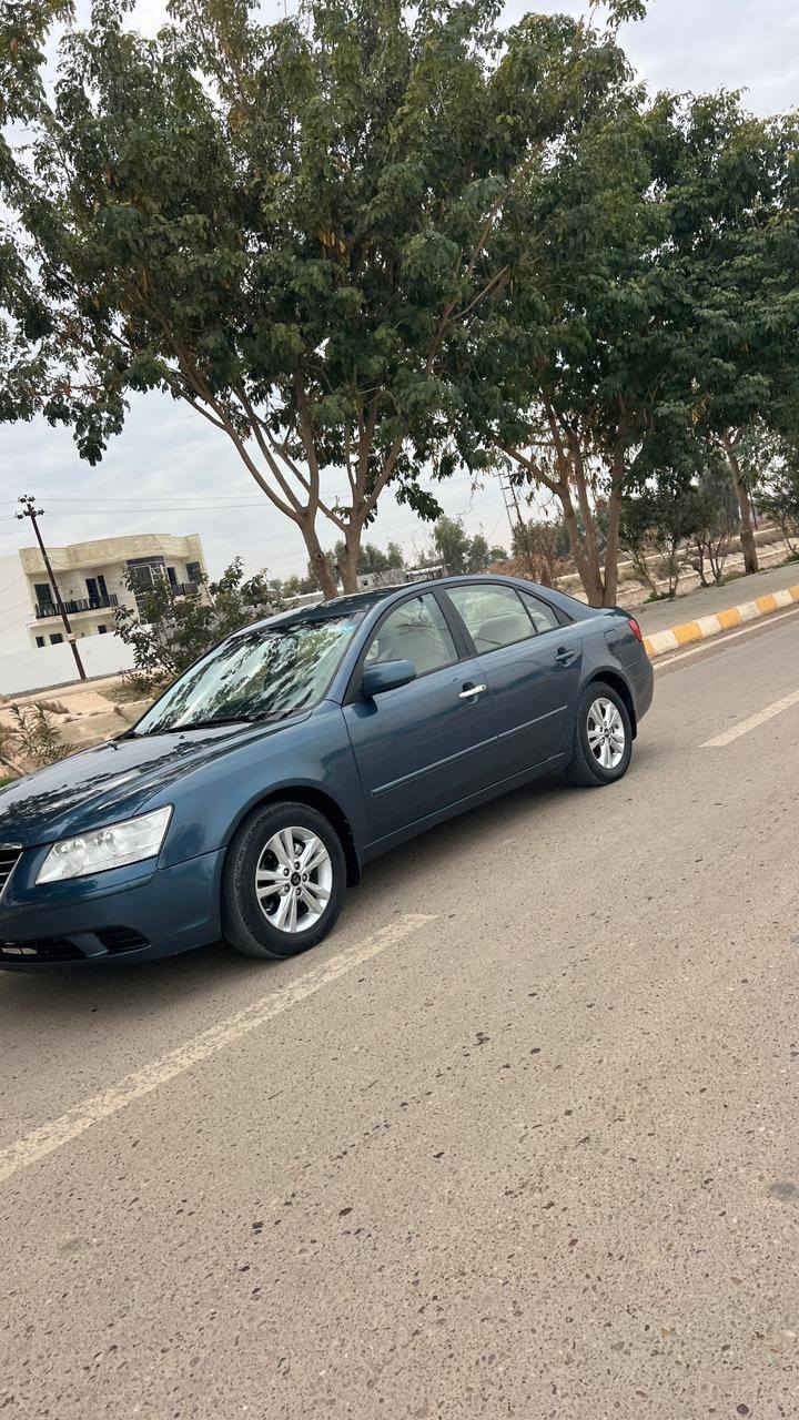 السلام عليكم للبيع هونداي سوناتا 2010 خليجي مكينه 2400دوش لاتنقيص ولا تبخير كفاله بيه قطع صبغ اقل الحزام كير كفاله تخم تاير حداديه تبريد كله جديد رقم صلاح الدين ألماني تحويل ثاني يوم
السعر 108وبيه مجال الاستفسار اكثر الاتصال ع رقم ***********
