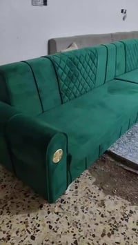 ديوان تفصيل • ١٠مقعد • ابو غريب