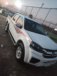 كريت ويل • ٢٠٢٥ • كفاله عامه